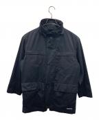 THE SCOTCH HOUSEザ スコッチハウス）の古着「コート」｜ブラック