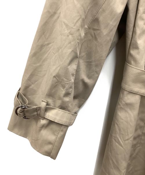 london fog（ロンドンフォグ）LONDON FOG (ロンドンフォグ) トレンチコート ベージュ サイズ:12の古着・服飾アイテム