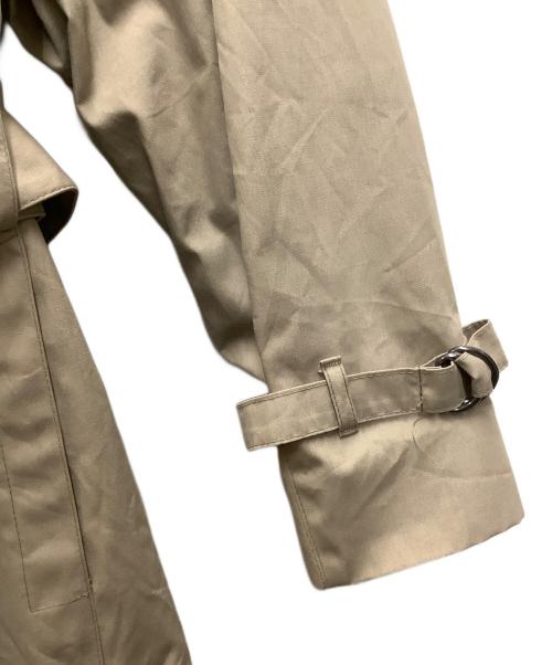 london fog（ロンドンフォグ）LONDON FOG (ロンドンフォグ) トレンチコート ベージュ サイズ:12の古着・服飾アイテム
