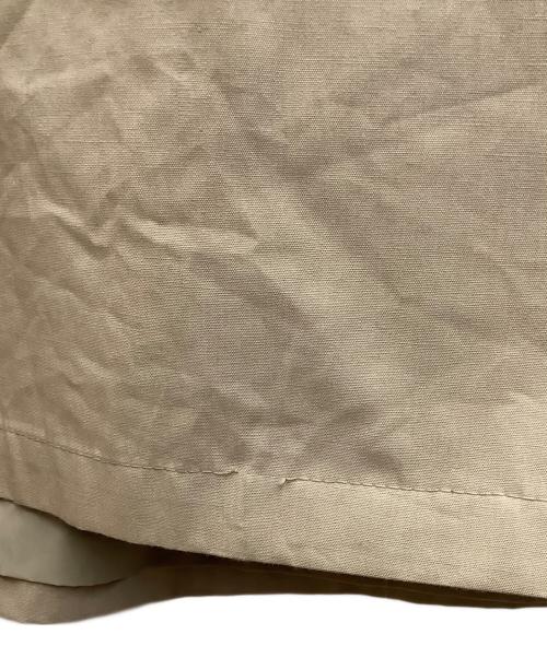 london fog（ロンドンフォグ）LONDON FOG (ロンドンフォグ) トレンチコート ベージュ サイズ:12の古着・服飾アイテム