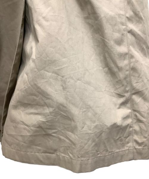 london fog（ロンドンフォグ）LONDON FOG (ロンドンフォグ) トレンチコート ベージュ サイズ:12の古着・服飾アイテム