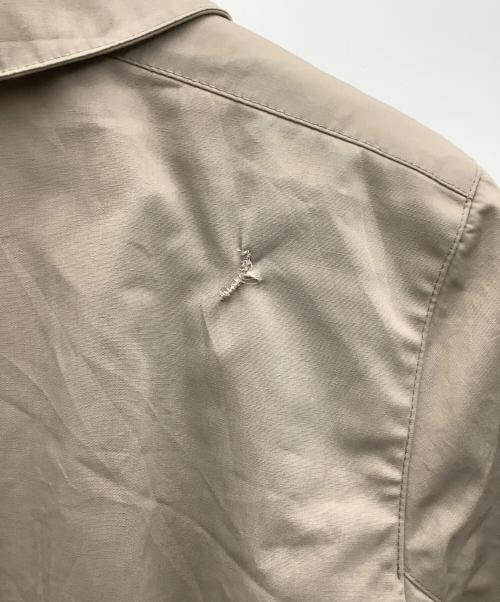 london fog（ロンドンフォグ）LONDON FOG (ロンドンフォグ) トレンチコート ベージュ サイズ:12の古着・服飾アイテム