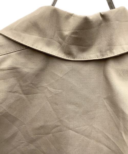 london fog（ロンドンフォグ）LONDON FOG (ロンドンフォグ) トレンチコート ベージュ サイズ:12の古着・服飾アイテム