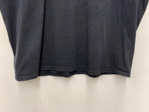 stussy（ステューシー）stussy (ステューシー) Tシャツ ブラック サイズ:Lの古着・服飾アイテム