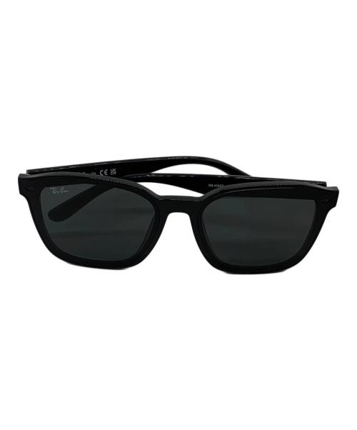 RAY-BAN（レイバン）RAY-BAN (レイバン) サングラス ブラック サイズ:66□17の古着・服飾アイテム