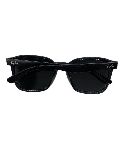 RAY-BAN（レイバン）RAY-BAN (レイバン) サングラス ブラック サイズ:66□17の古着・服飾アイテム