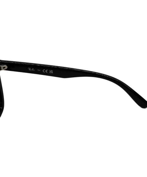 RAY-BAN（レイバン）RAY-BAN (レイバン) サングラス ブラック サイズ:66□17の古着・服飾アイテム