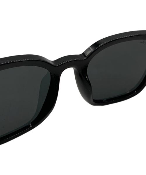 RAY-BAN（レイバン）RAY-BAN (レイバン) サングラス ブラック サイズ:66□17の古着・服飾アイテム