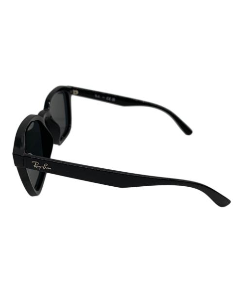 RAY-BAN（レイバン）RAY-BAN (レイバン) サングラス ブラック サイズ:66□17の古着・服飾アイテム