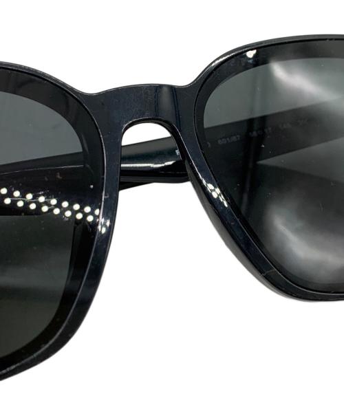 RAY-BAN（レイバン）RAY-BAN (レイバン) サングラス ブラック サイズ:66□17の古着・服飾アイテム