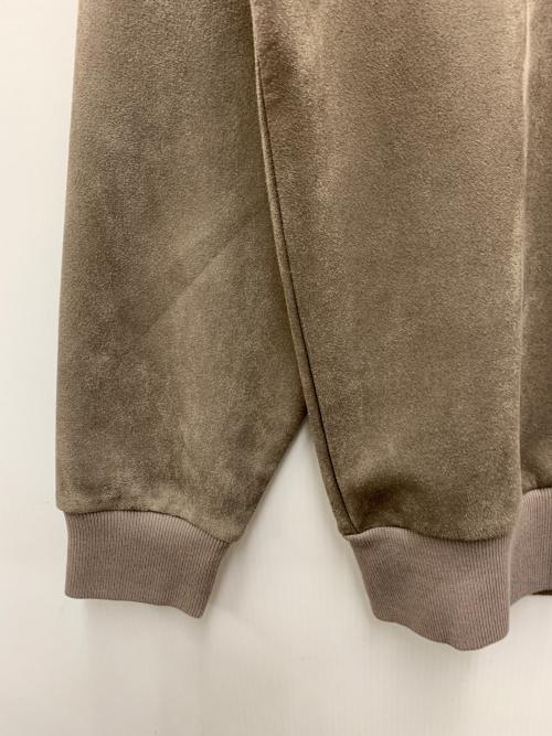 New Era（ニューエラ）New Era (ニューエラ) スウェット ブラウン サイズ:S 未使用品の古着・服飾アイテム