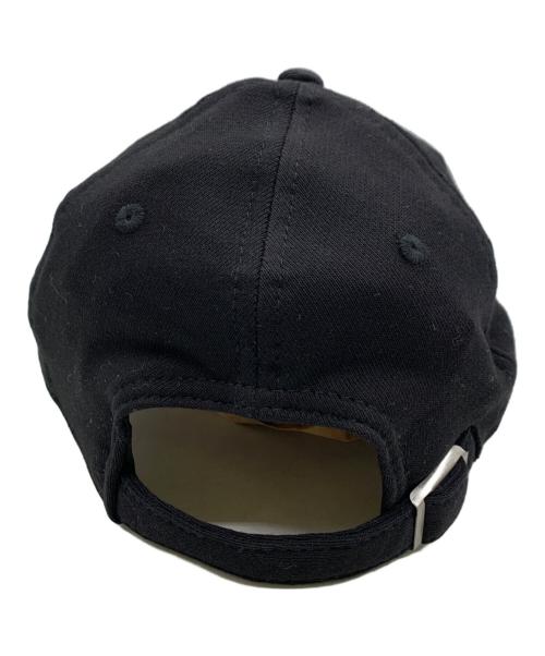 New Era（ニューエラ）New Era (ニューエラ) キャップ ブラック 未使用品の古着・服飾アイテム