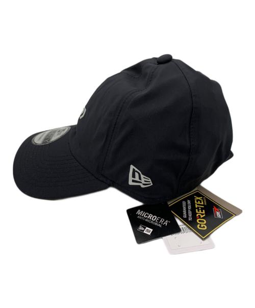New Era（ニューエラ）New Era (ニューエラ) DAIWA (ダイワ) キャップ ブラック 未使用品の古着・服飾アイテム
