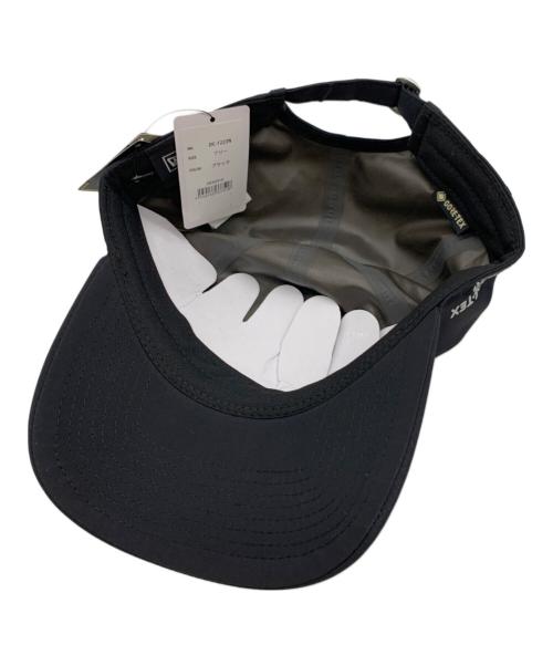 New Era（ニューエラ）New Era (ニューエラ) DAIWA (ダイワ) キャップ ブラック 未使用品の古着・服飾アイテム