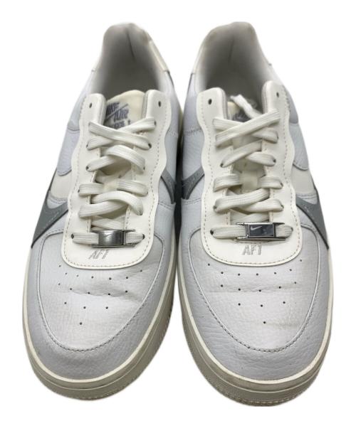 NIKE（ナイキ）NIKE (ナイキ) スニーカー ホワイト サイズ:26.5の古着・服飾アイテム