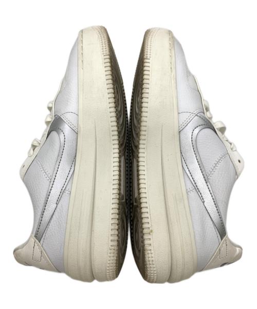 NIKE（ナイキ）NIKE (ナイキ) スニーカー ホワイト サイズ:26.5の古着・服飾アイテム