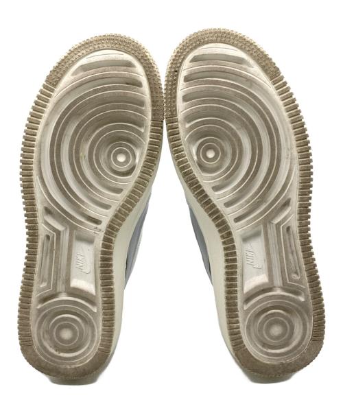 NIKE（ナイキ）NIKE (ナイキ) スニーカー ホワイト サイズ:26.5の古着・服飾アイテム