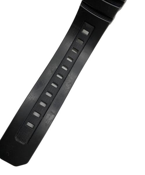 CASIO（カシオ）CASIO (カシオ) デジタルウォッチ ネイビーの古着・服飾アイテム