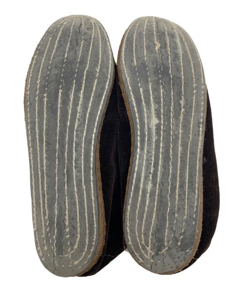 drogheria Crivellini（ドロゲリアクリベリーニ）drogheria Crivellini (ドロゲリアクリベリーニ) ストラップシューズ ブラウン サイズ:不明の古着・服飾アイテム