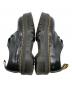 Dr.Martens (ドクターマーチン) 2ホールショートブーツ ブラック サイズ:24：7000円