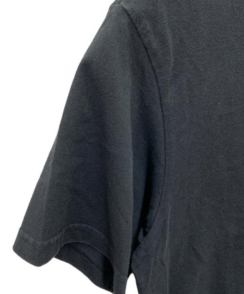 SUPREME（シュプリーム）SUPREME (シュプリーム) 半袖Tシャツ ブラック サイズ:Sの古着・服飾アイテム