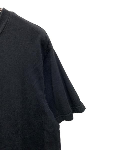 SUPREME（シュプリーム）SUPREME (シュプリーム) 半袖Tシャツ ブラック サイズ:Sの古着・服飾アイテム