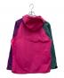 X-LARGE (エクストララージ) マウンテンパーカー ピンク サイズ:ｌ：4000円