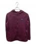 Patagonia（パタゴニア）の古着「ベターセーターフーディ」｜パープル