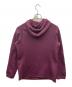 Patagonia (パタゴニア) ベターセーターフーディ パープル サイズ:L：10000円