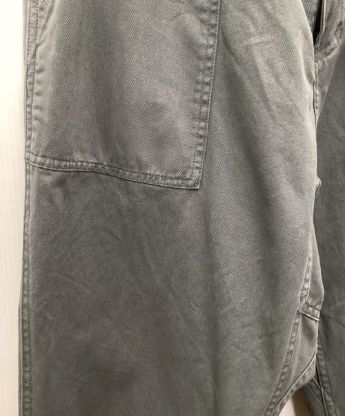 GRAMICCI（グラミチ）GRAMICCI (グラミチ) パンツ グレー サイズ:Lの古着・服飾アイテム