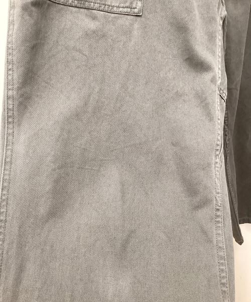 GRAMICCI（グラミチ）GRAMICCI (グラミチ) パンツ グレー サイズ:Lの古着・服飾アイテム