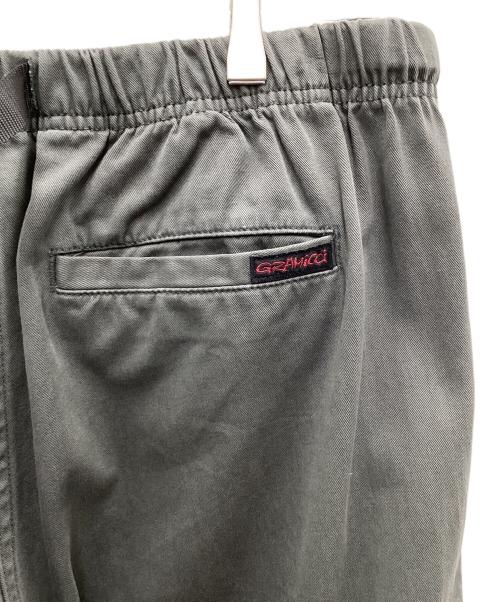 GRAMICCI（グラミチ）GRAMICCI (グラミチ) パンツ グレー サイズ:Lの古着・服飾アイテム