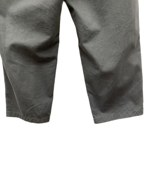 GRAMICCI（グラミチ）GRAMICCI (グラミチ) パンツ グレー サイズ:Lの古着・服飾アイテム