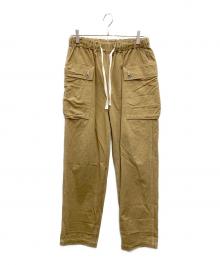 Pherrow's（フェローズ）の古着「パンツ」｜カーキ