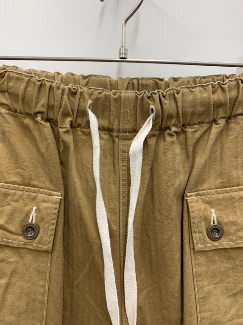 Pherrow's（フェローズ）PHERROW'S (フェローズ) パンツ カーキ サイズ:不明の古着・服飾アイテム