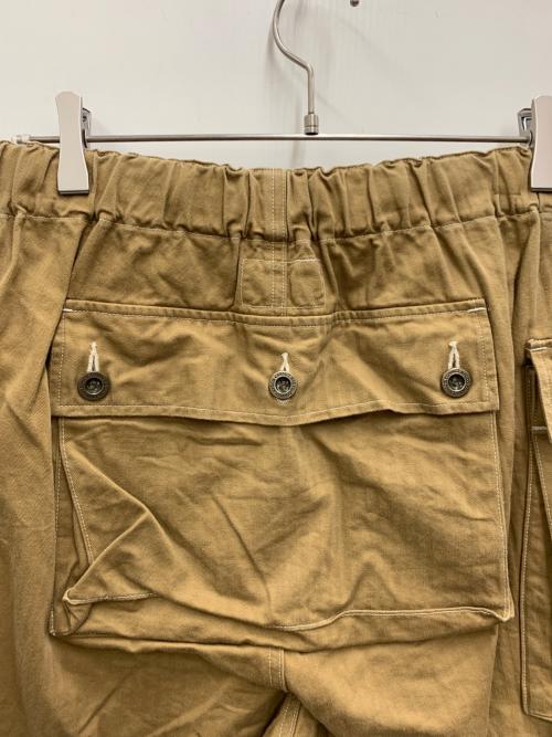 Pherrow's（フェローズ）PHERROW'S (フェローズ) パンツ カーキ サイズ:不明の古着・服飾アイテム