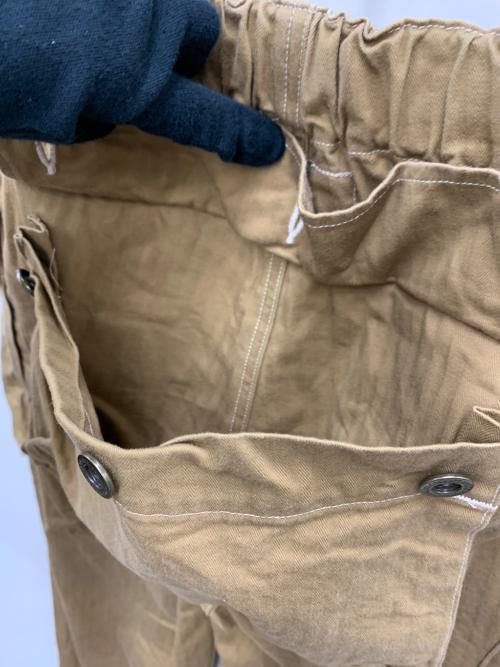 Pherrow's（フェローズ）PHERROW'S (フェローズ) パンツ カーキ サイズ:不明の古着・服飾アイテム