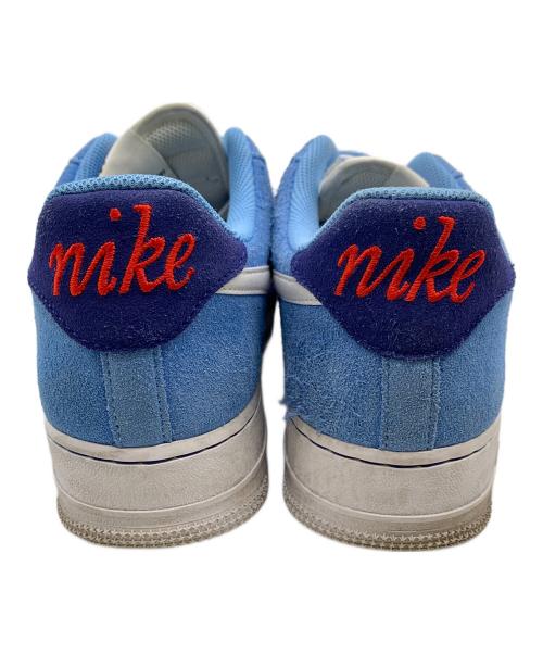 NIKE（ナイキ）NIKE (ナイキ) スニーカー ブルー サイズ:28.5の古着・服飾アイテム