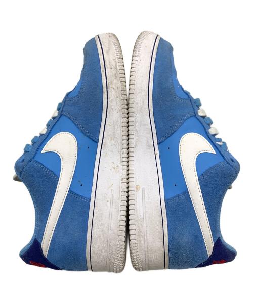 NIKE（ナイキ）NIKE (ナイキ) スニーカー ブルー サイズ:28.5の古着・服飾アイテム