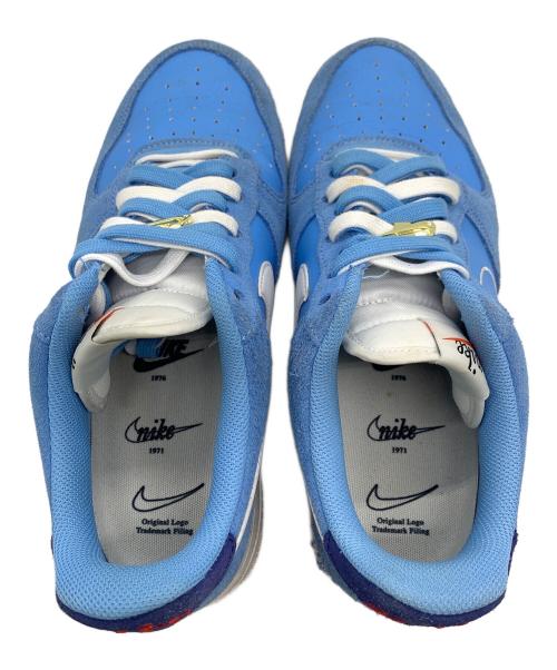 NIKE（ナイキ）NIKE (ナイキ) スニーカー ブルー サイズ:28.5の古着・服飾アイテム