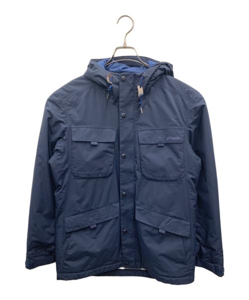 PHENIX（フェニックス）PHENIX (フェニックス) ジャケット ネイビー サイズ:Mの古着・服飾アイテム