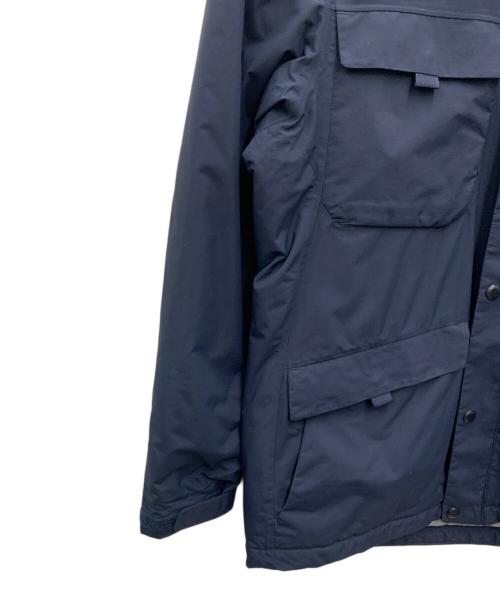 PHENIX（フェニックス）PHENIX (フェニックス) ジャケット ネイビー サイズ:Mの古着・服飾アイテム