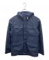 PHENIX（フェニックス）の古着「ジャケット」｜ネイビー