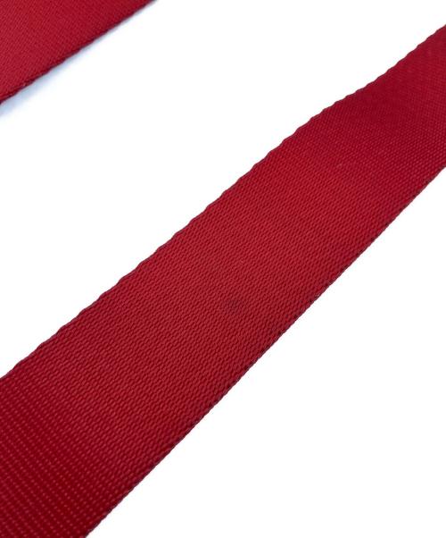 Y-3（ワイスリー）Y-3 (ワイスリー) ベルト レッドの古着・服飾アイテム