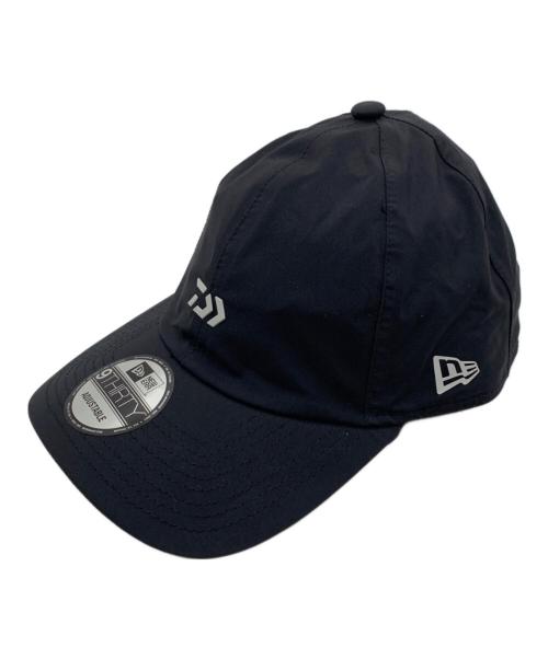 New Era（ニューエラ）New Era (ニューエラ) DAIWA (ダイワ) キャップ ブラック 未使用品の古着・服飾アイテム
