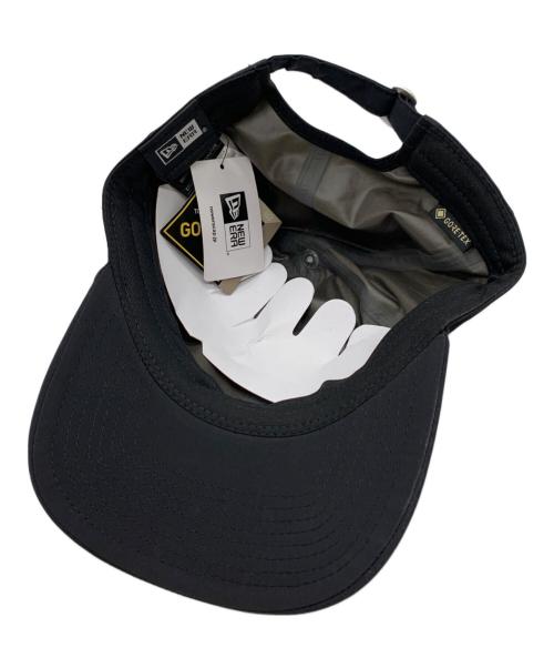 New Era（ニューエラ）New Era (ニューエラ) DAIWA (ダイワ) キャップ ブラック 未使用品の古着・服飾アイテム