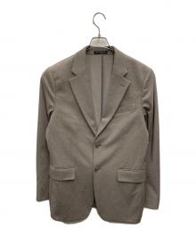 BANANA REPUBLIC（バナナリパブリック）の古着「テーラードジャケット」｜ブラウン