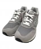 NEW BALANCEニューバランス）の古着「スニーカー」｜グレー