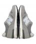 NEW BALANCE (ニューバランス) スニーカー グレー サイズ:26 未使用品：7000円