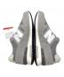中古・古着 NEW BALANCE (ニューバランス) スニーカー グレー サイズ:26 未使用品：7000円